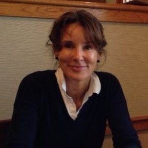 Meet your Posher, Jody